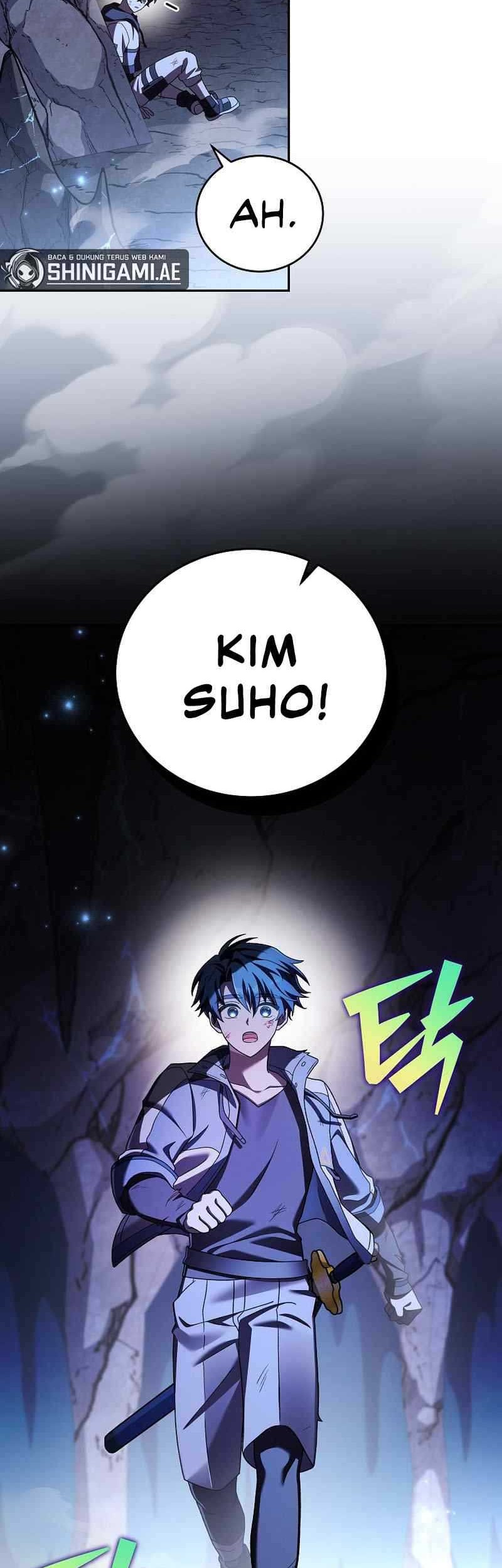 The Novel’s Extra (Remake) Chapter 83 - halaman 35