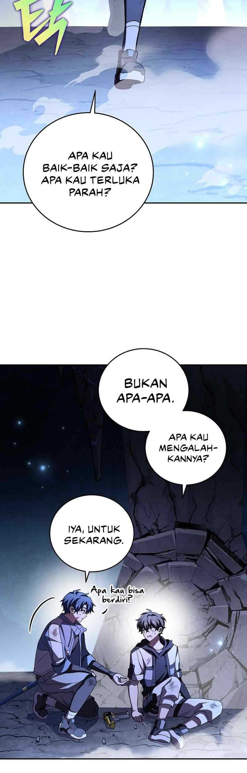 The Novel’s Extra (Remake) Chapter 83 - halaman 36