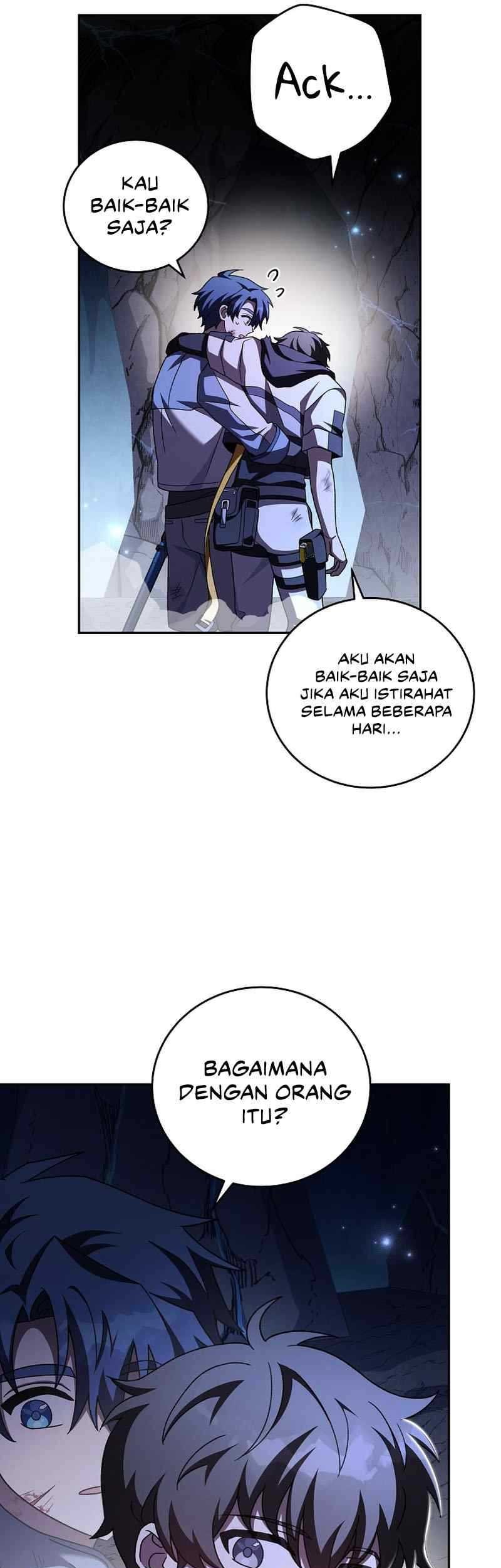 The Novel’s Extra (Remake) Chapter 83 - halaman 38