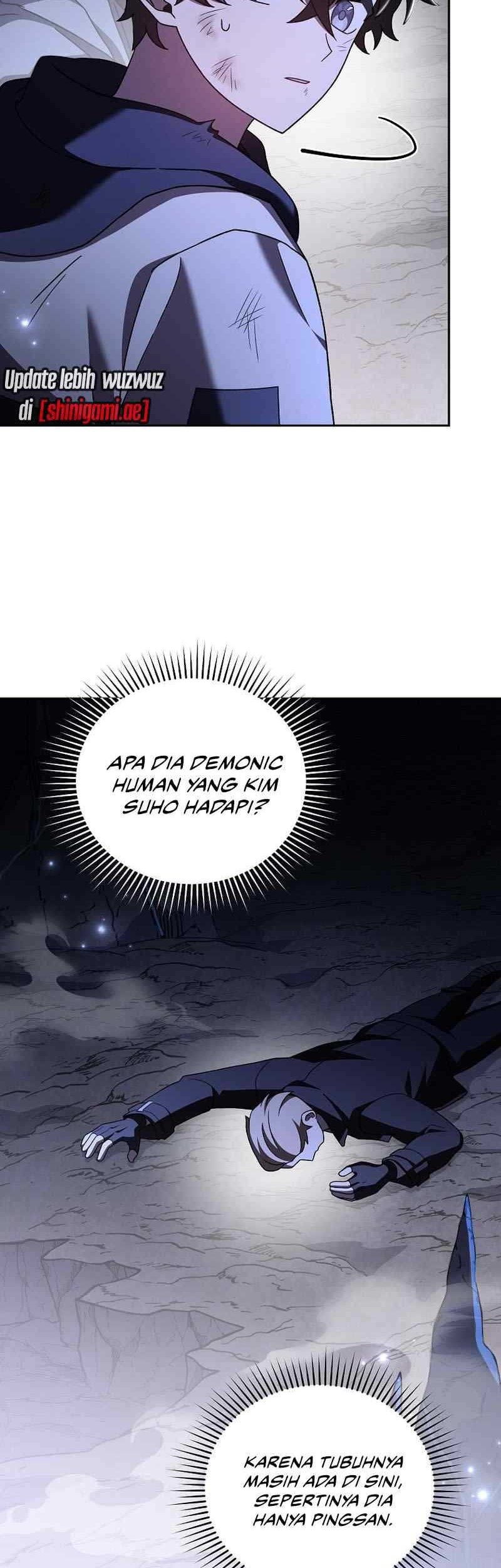 The Novel’s Extra (Remake) Chapter 83 - halaman 39