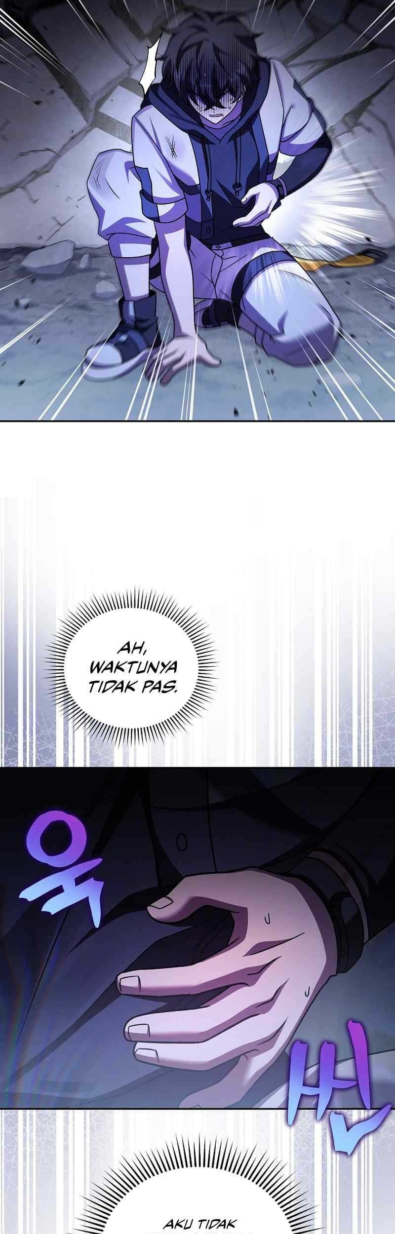 The Novel’s Extra (Remake) Chapter 83 - halaman 4