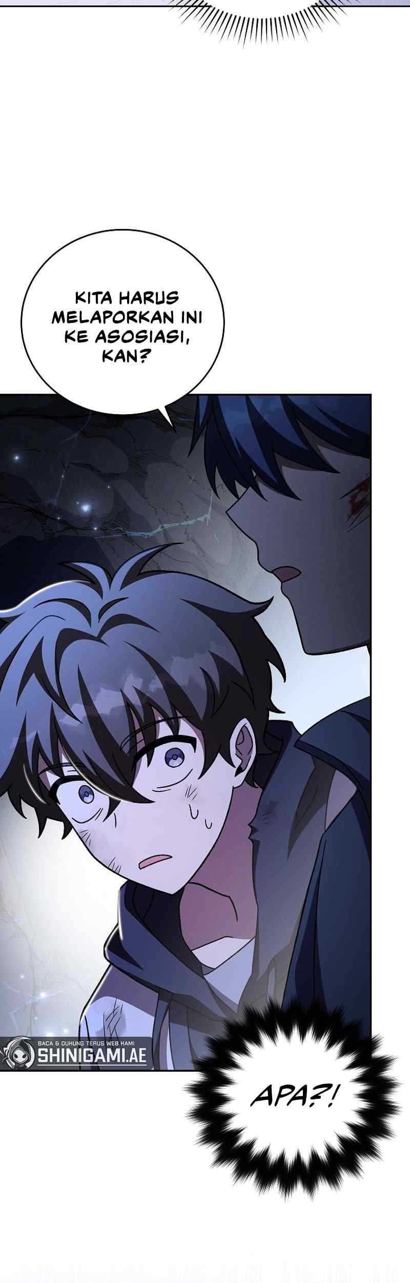 The Novel’s Extra (Remake) Chapter 83 - halaman 40