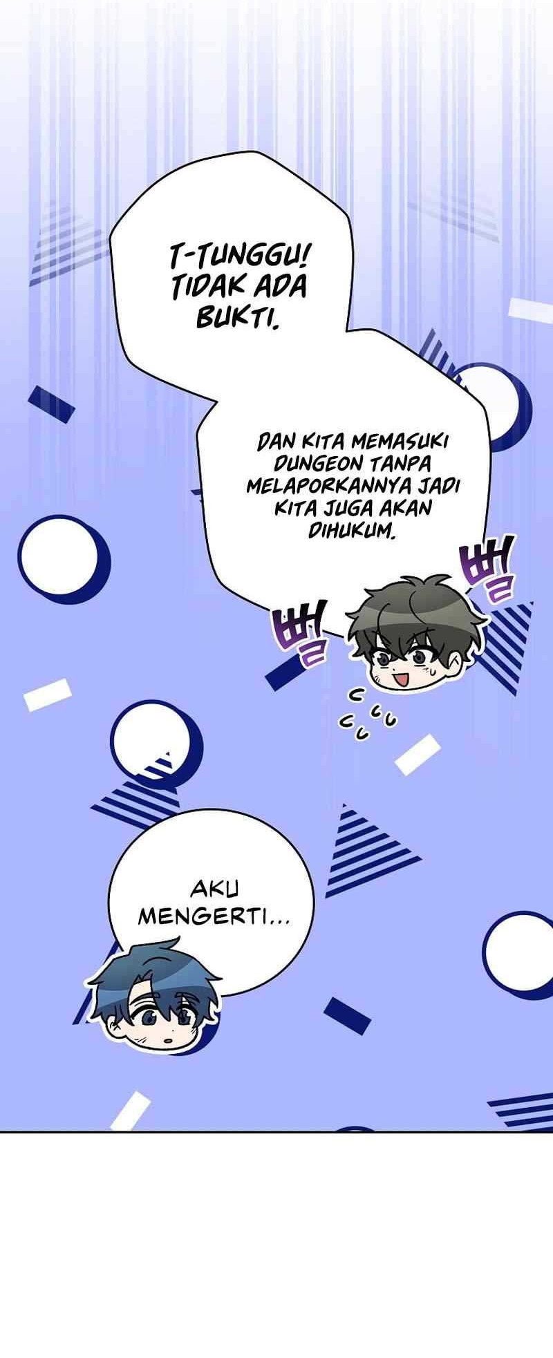 The Novel’s Extra (Remake) Chapter 83 - halaman 41