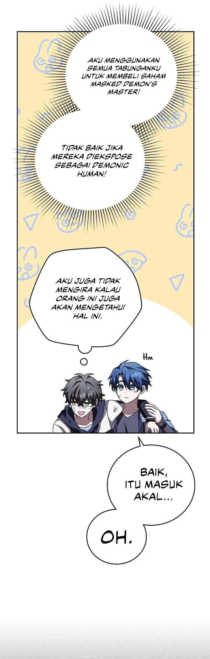 The Novel’s Extra (Remake) Chapter 83 - halaman 42