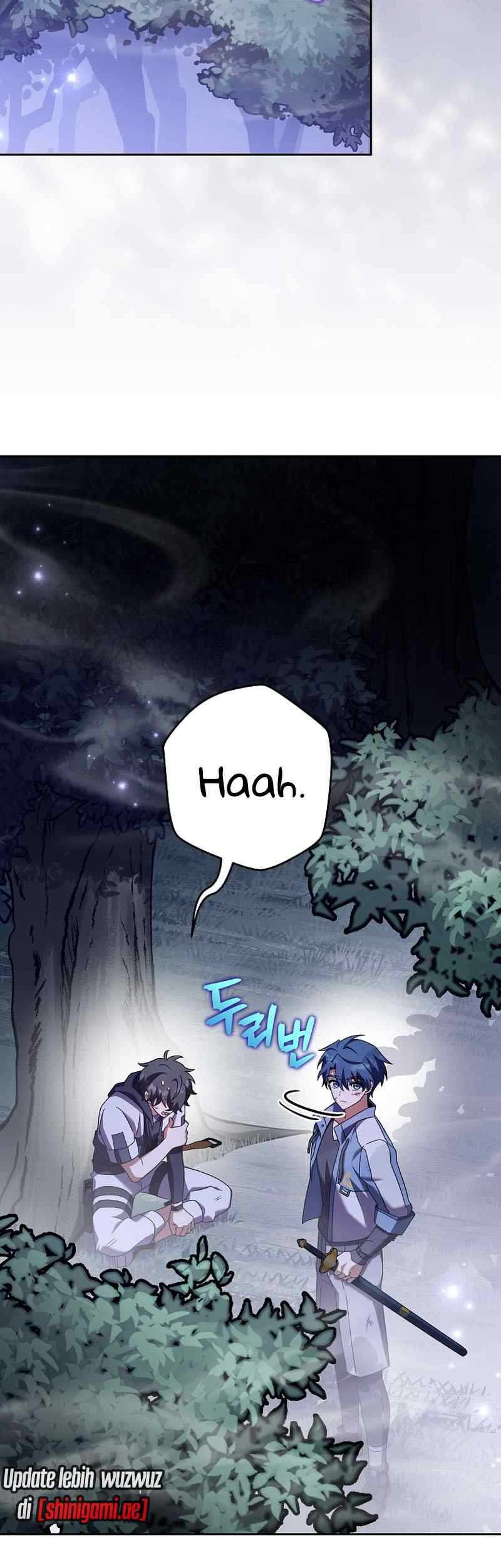 The Novel’s Extra (Remake) Chapter 83 - halaman 47