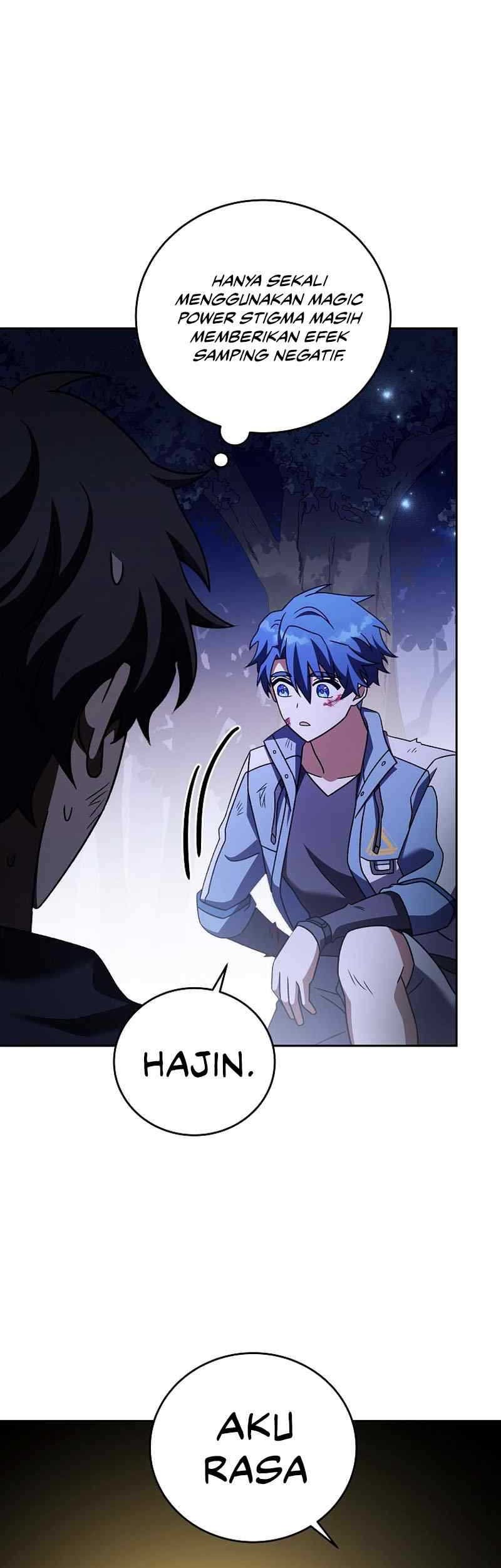 The Novel’s Extra (Remake) Chapter 83 - halaman 48