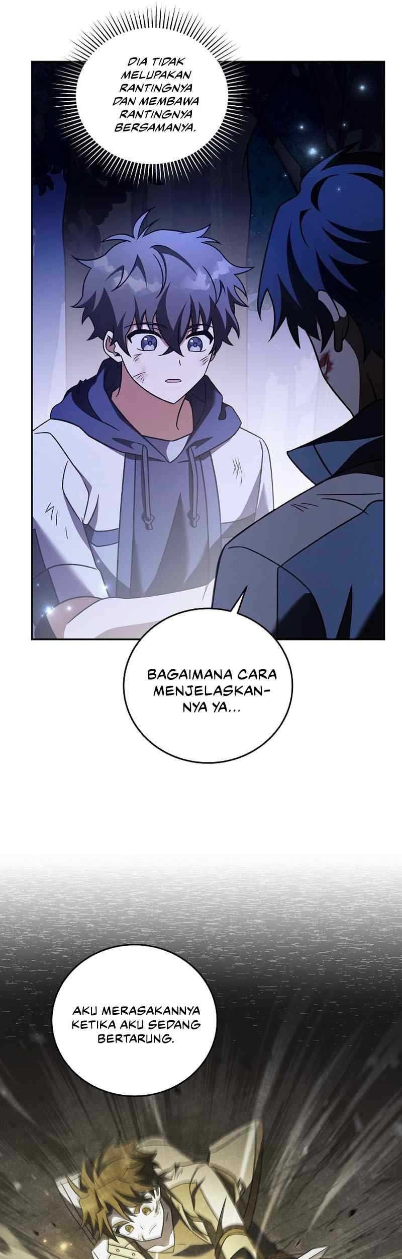 The Novel’s Extra (Remake) Chapter 83 - halaman 50