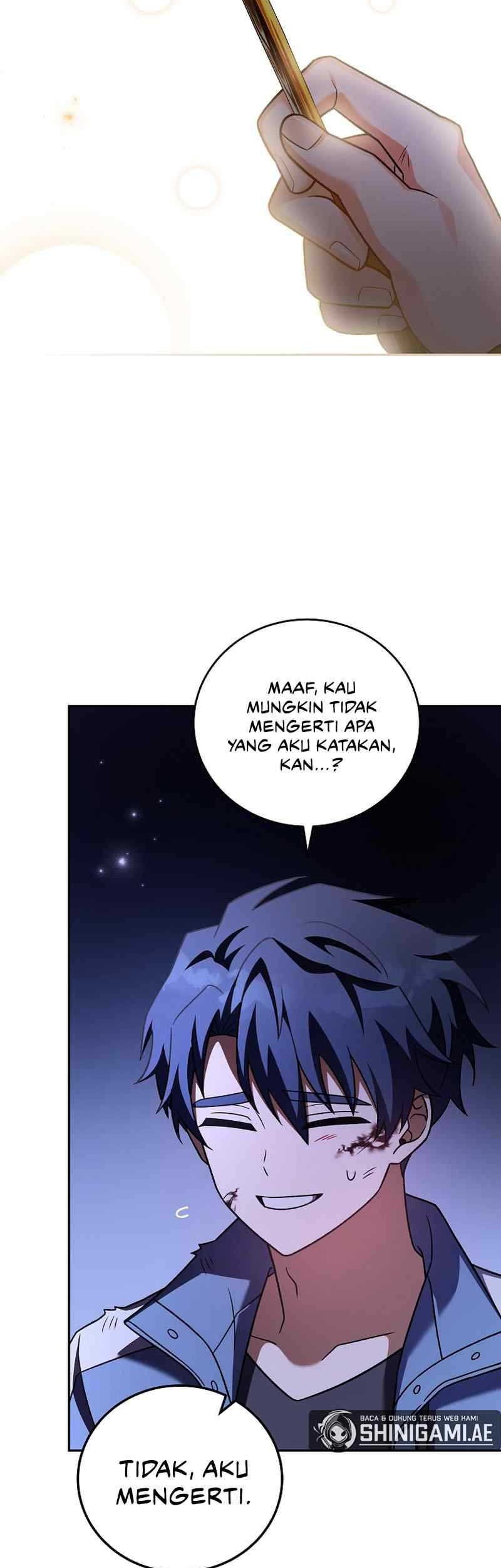 The Novel’s Extra (Remake) Chapter 83 - halaman 52