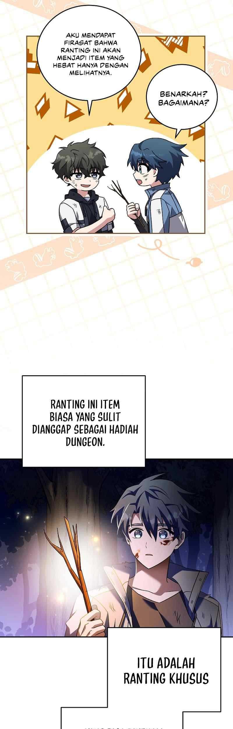 The Novel’s Extra (Remake) Chapter 83 - halaman 54