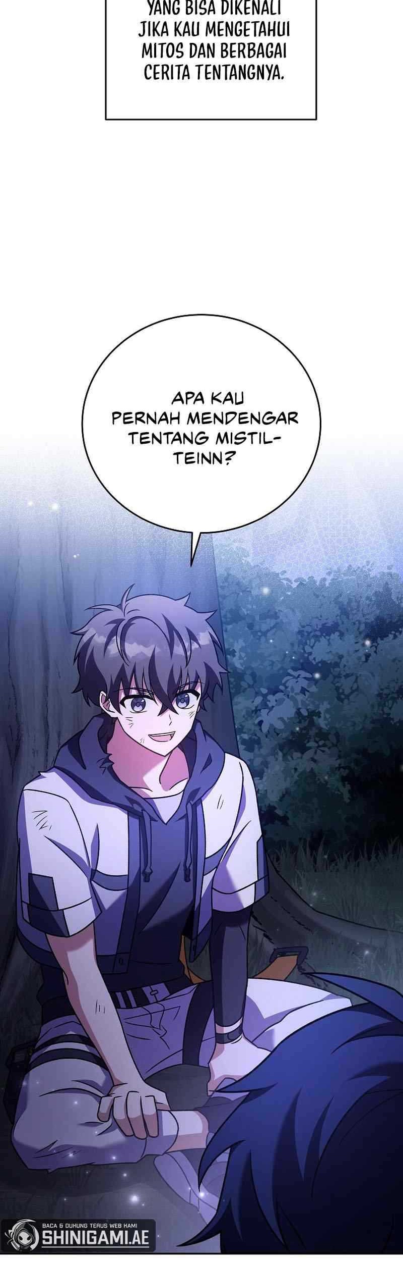 The Novel’s Extra (Remake) Chapter 83 - halaman 55