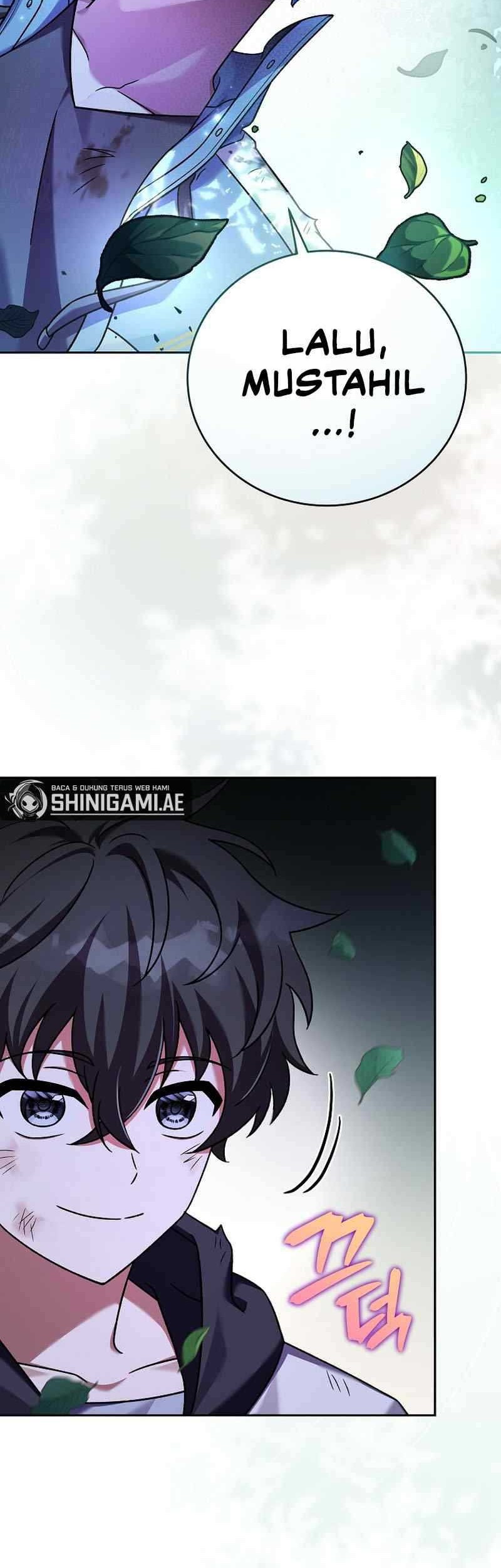 The Novel’s Extra (Remake) Chapter 83 - halaman 59