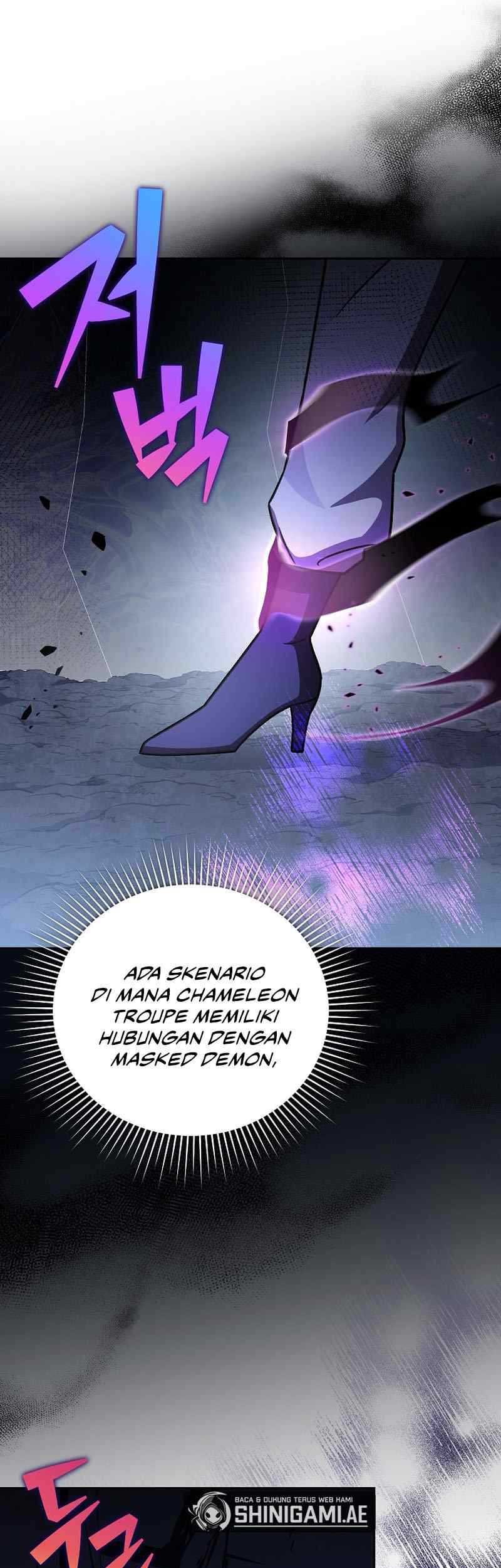 The Novel’s Extra (Remake) Chapter 83 - halaman 6