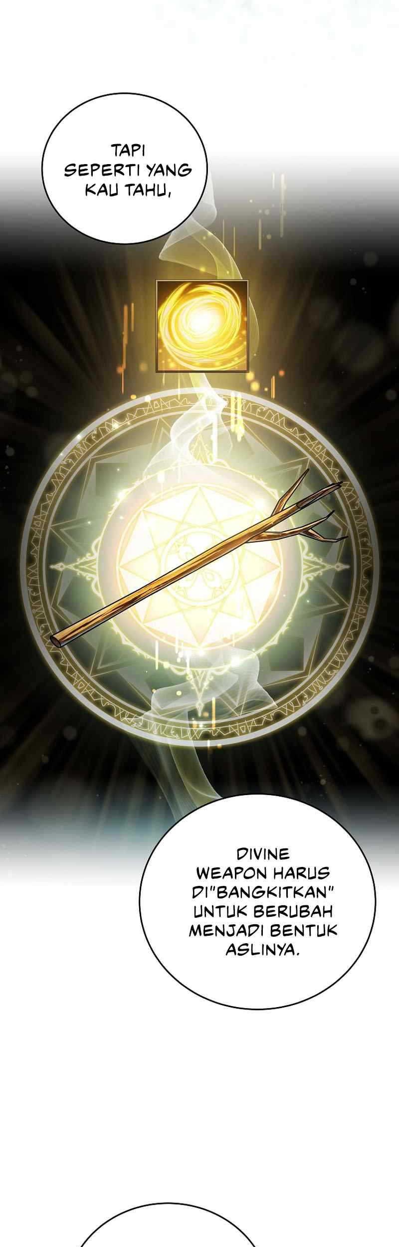 The Novel’s Extra (Remake) Chapter 83 - halaman 60