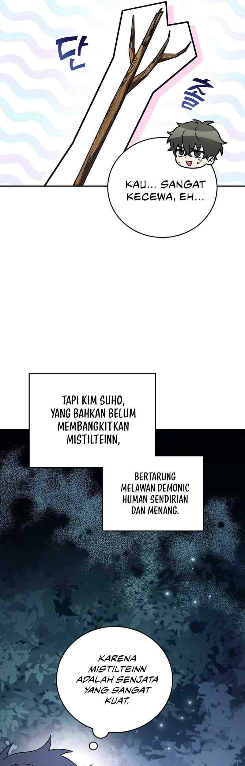 The Novel’s Extra (Remake) Chapter 83 - halaman 62