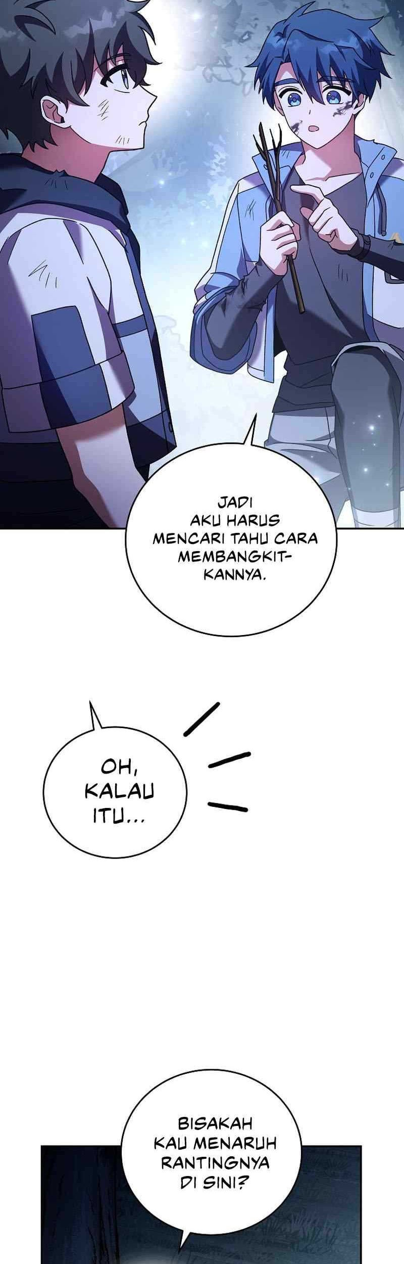 The Novel’s Extra (Remake) Chapter 83 - halaman 63