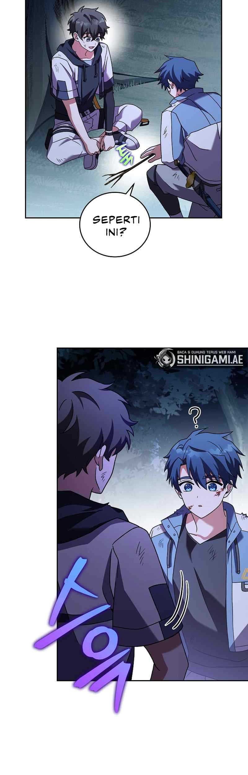 The Novel’s Extra (Remake) Chapter 83 - halaman 64