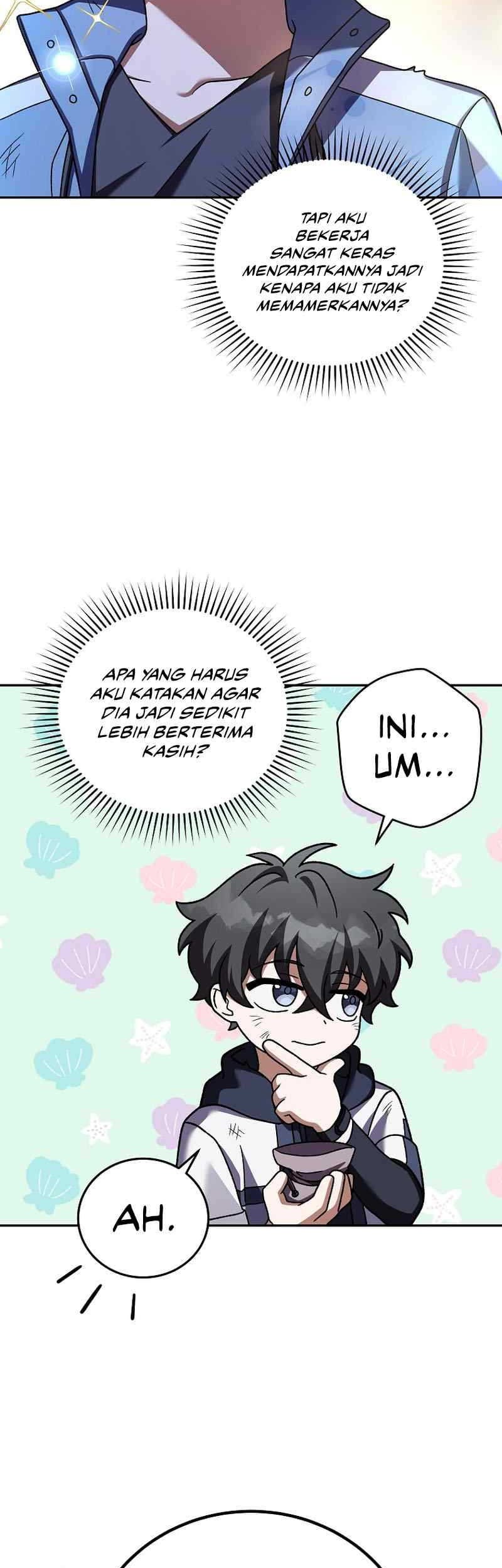 The Novel’s Extra (Remake) Chapter 83 - halaman 68