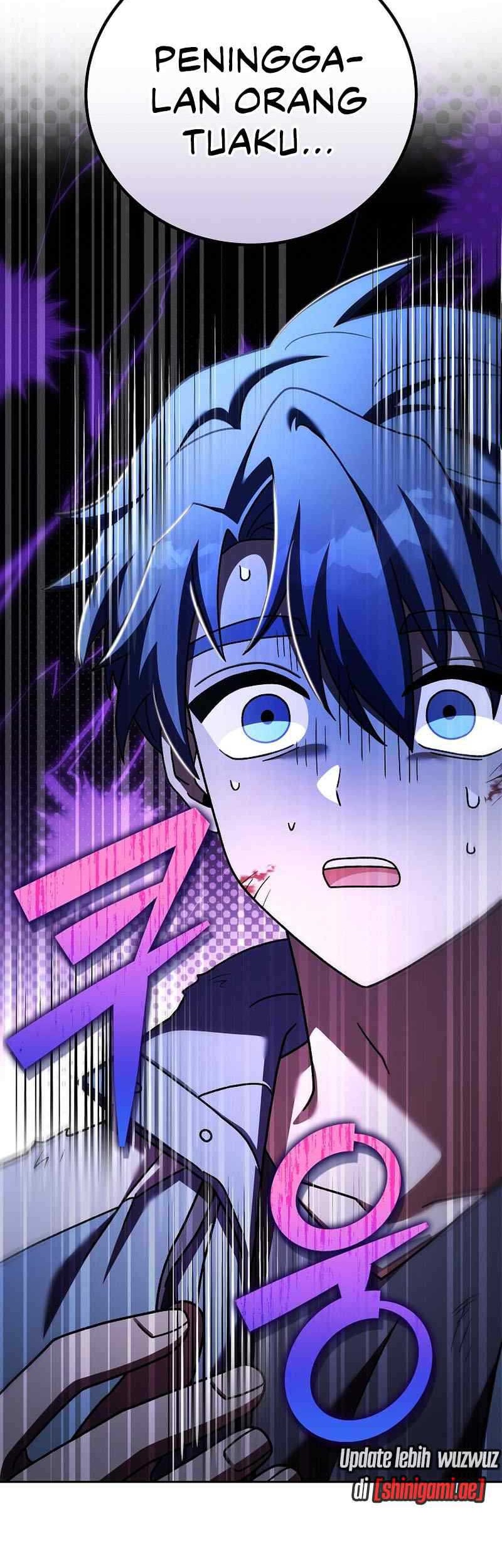 The Novel’s Extra (Remake) Chapter 83 - halaman 69