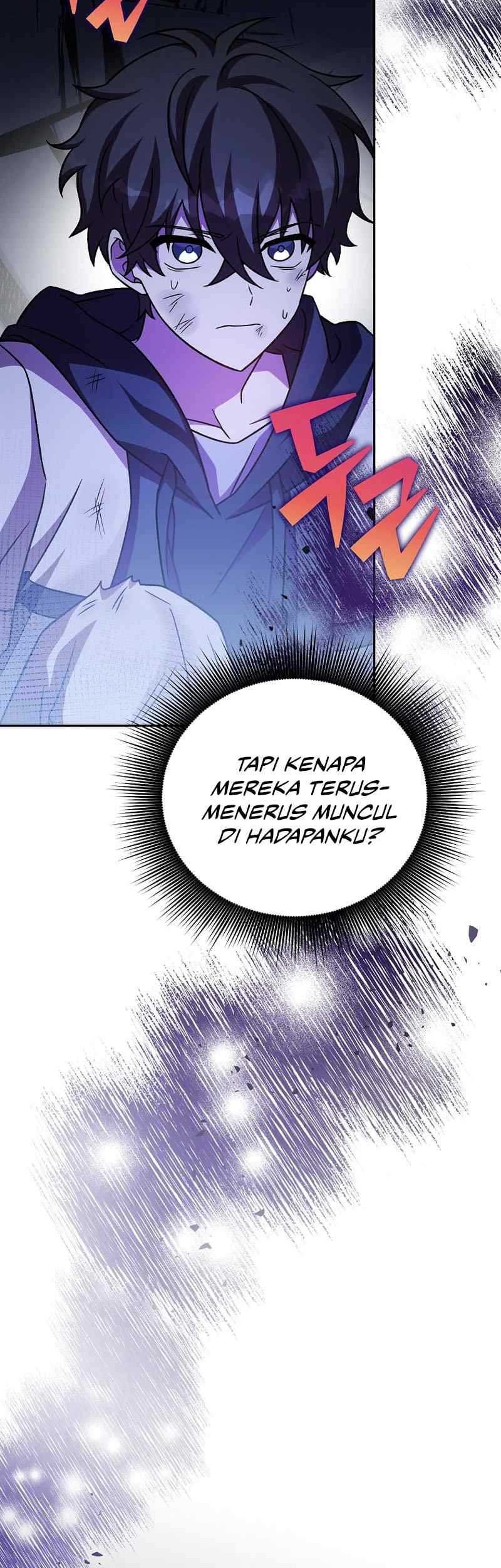 The Novel’s Extra (Remake) Chapter 83 - halaman 7