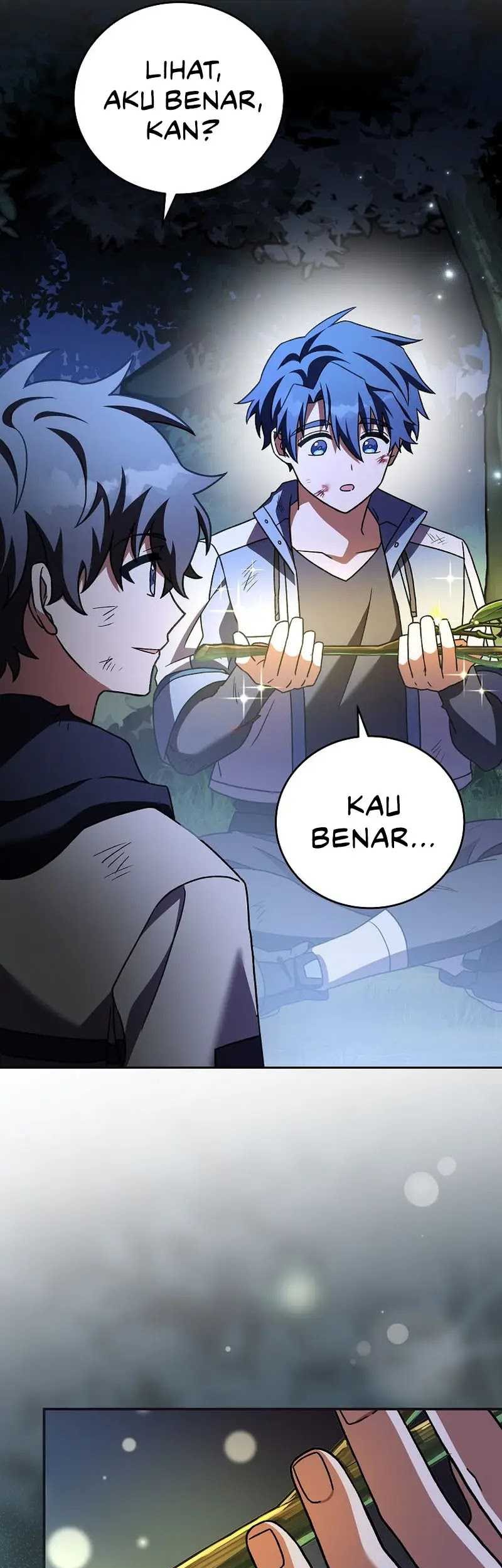 The Novel’s Extra (Remake) Chapter 84 - halaman 18