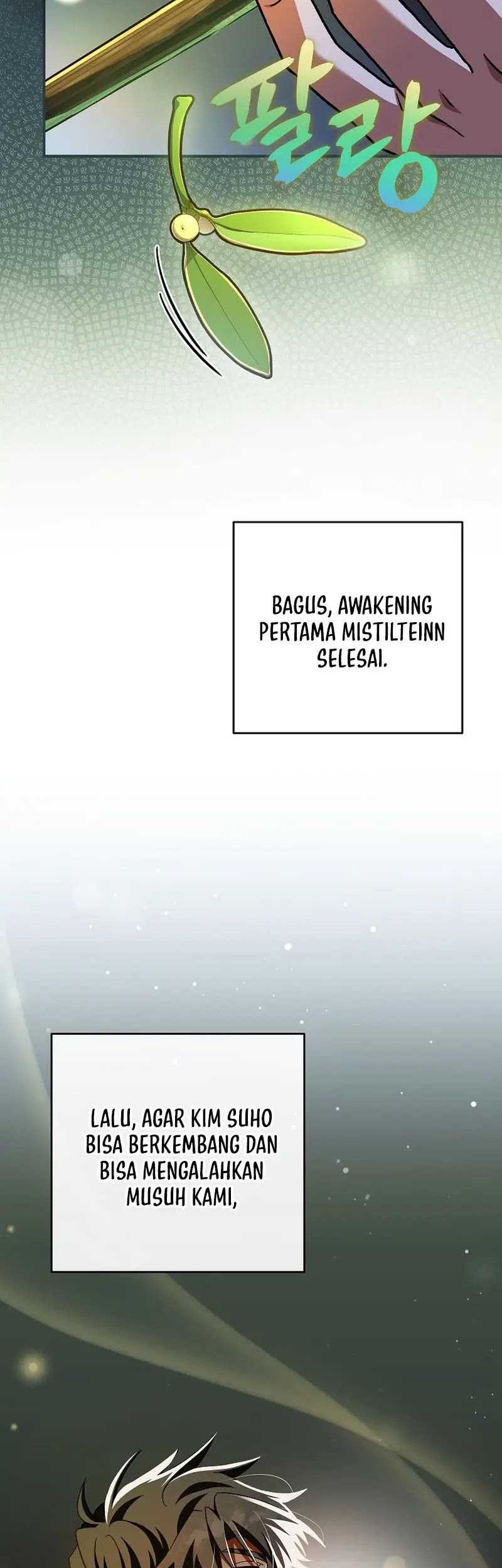 The Novel’s Extra (Remake) Chapter 84 - halaman 19