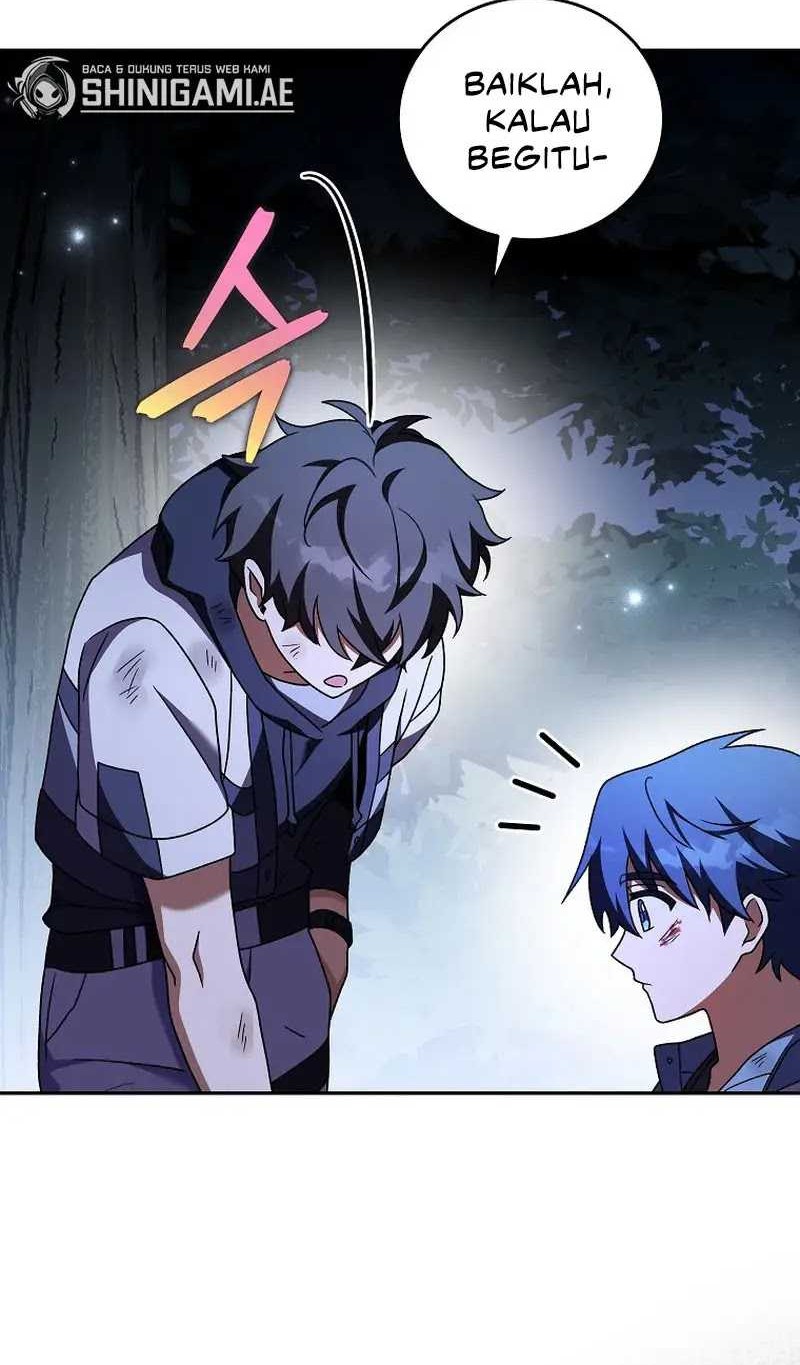 The Novel’s Extra (Remake) Chapter 84 - halaman 21