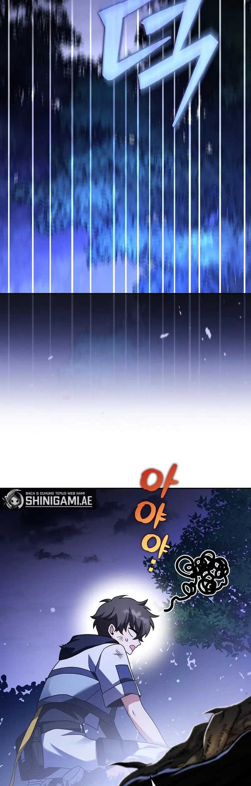 The Novel’s Extra (Remake) Chapter 84 - halaman 31