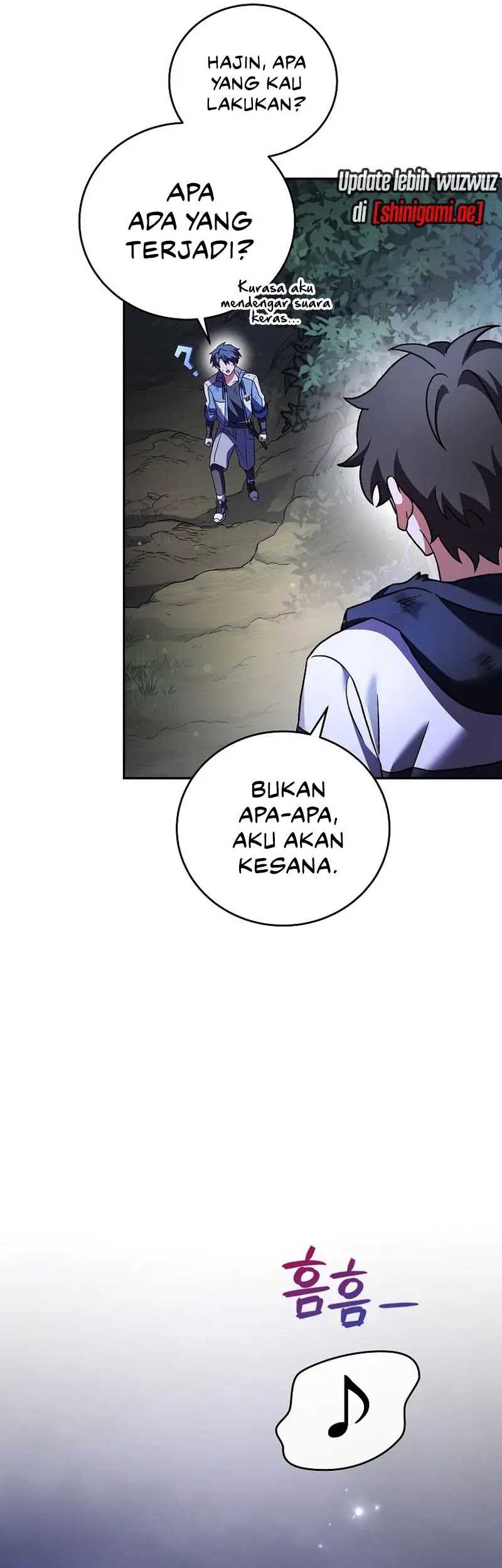 The Novel’s Extra (Remake) Chapter 84 - halaman 34