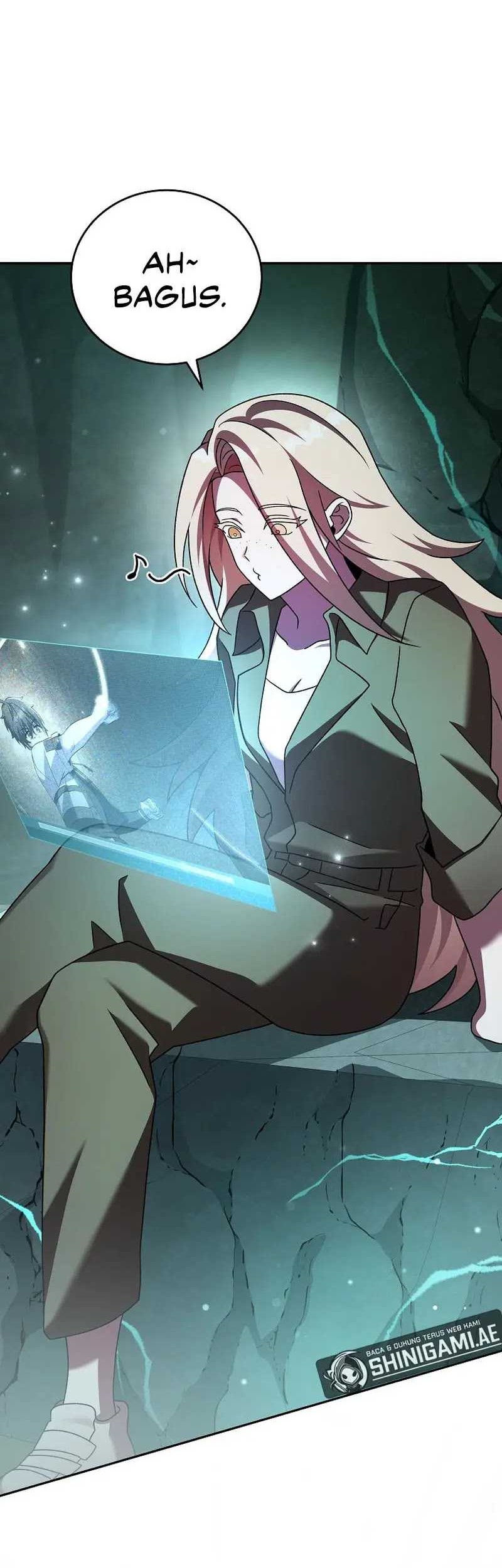 The Novel’s Extra (Remake) Chapter 84 - halaman 39