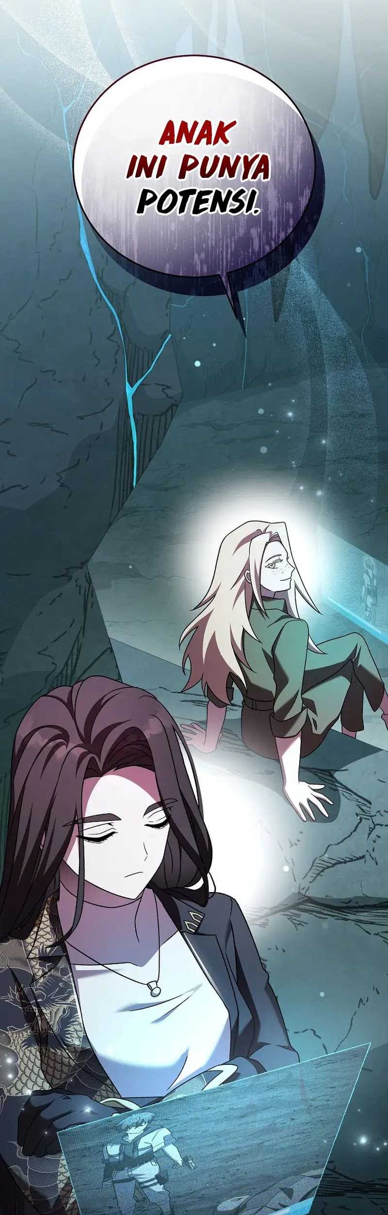 The Novel’s Extra (Remake) Chapter 84 - halaman 46