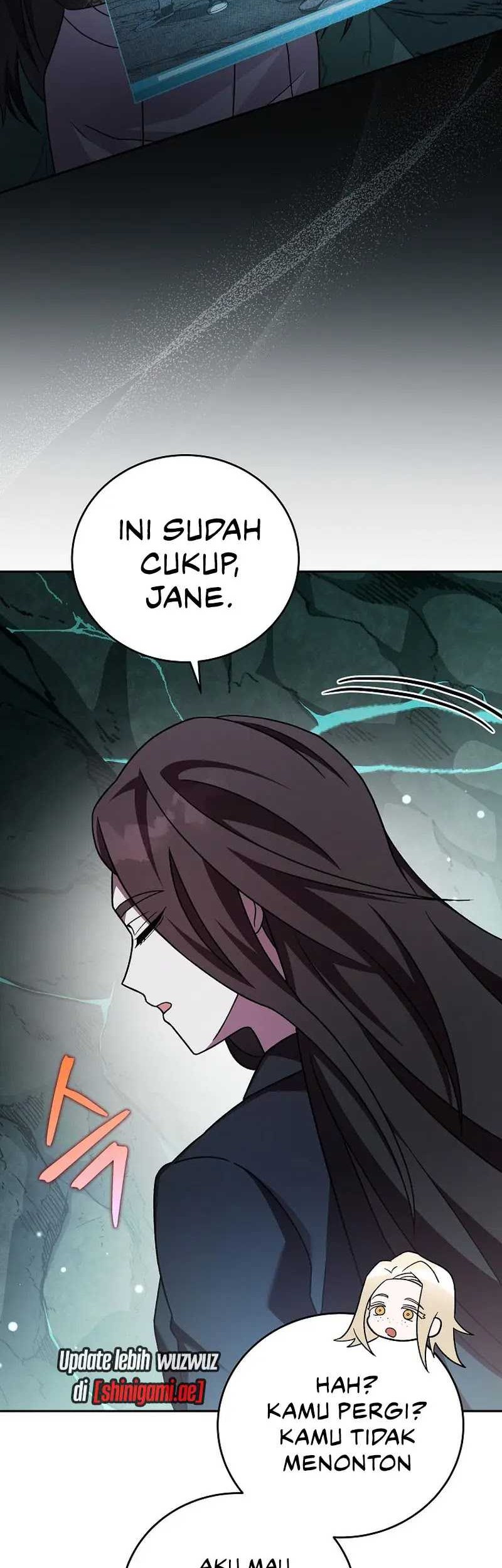 The Novel’s Extra (Remake) Chapter 84 - halaman 47