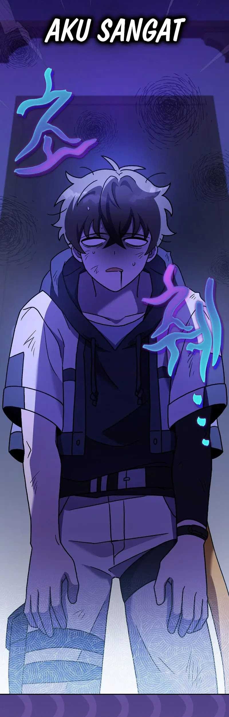 The Novel’s Extra (Remake) Chapter 84 - halaman 54