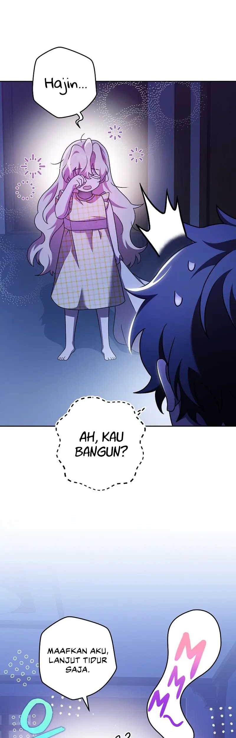 The Novel’s Extra (Remake) Chapter 84 - halaman 56
