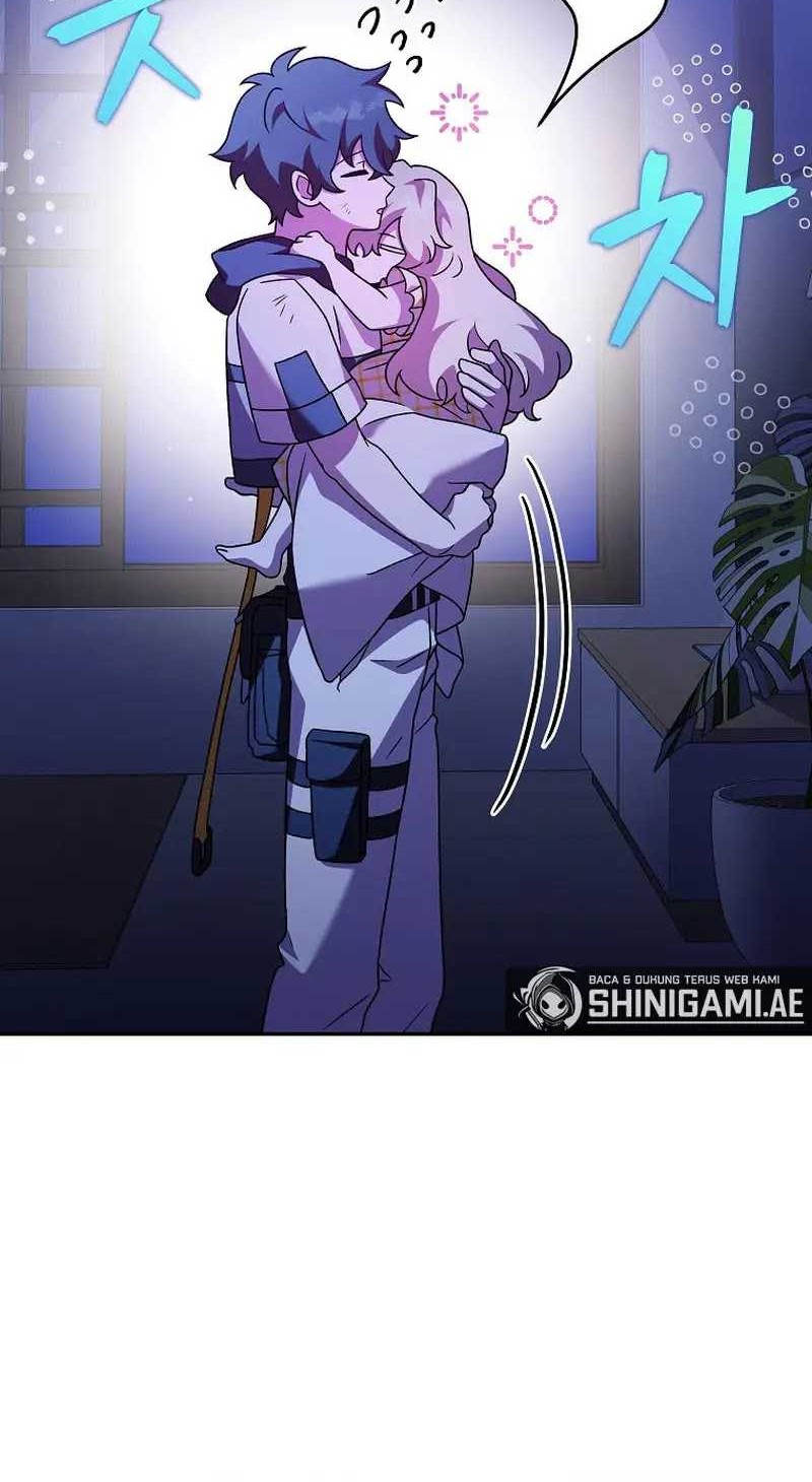The Novel’s Extra (Remake) Chapter 84 - halaman 57