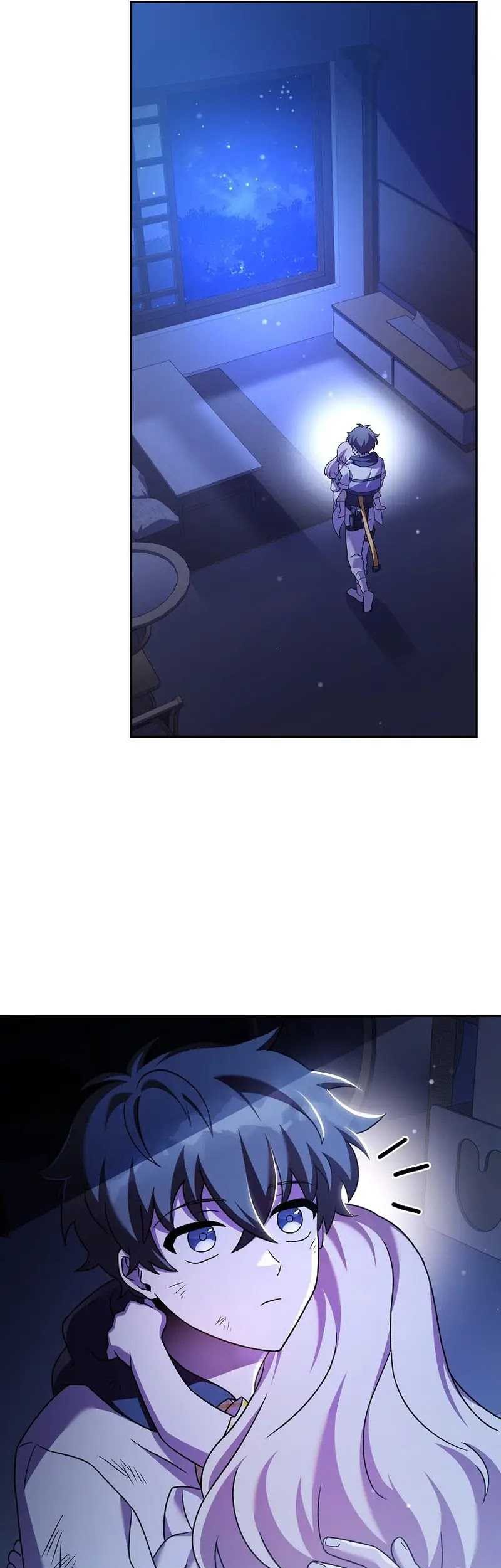 The Novel’s Extra (Remake) Chapter 84 - halaman 58