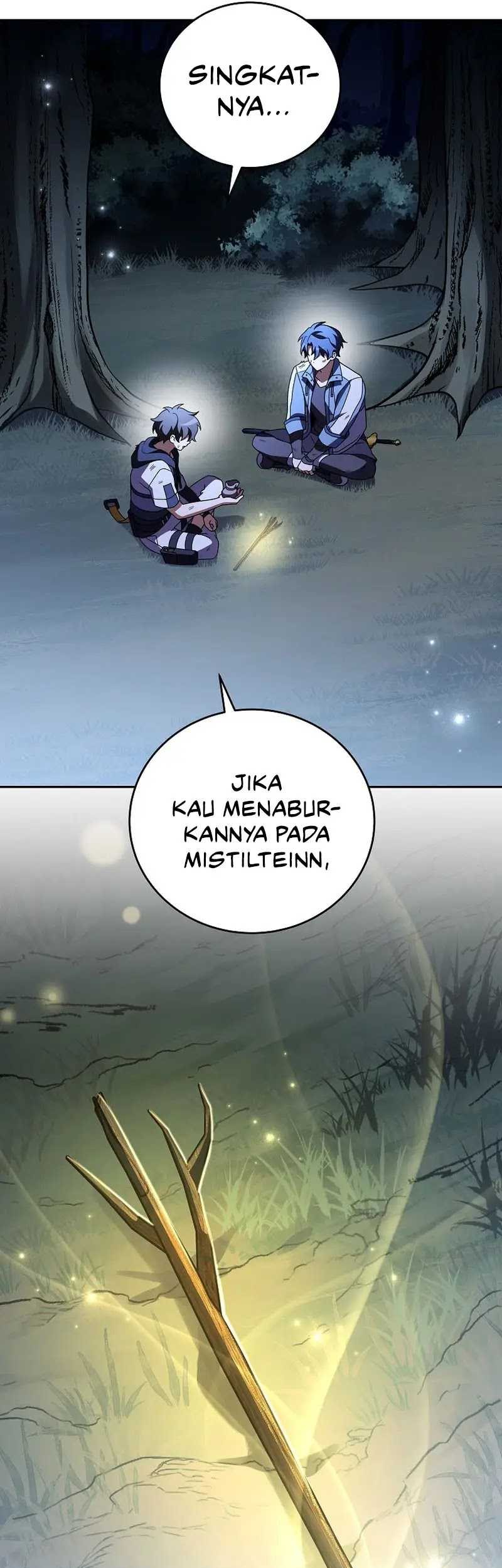 The Novel’s Extra (Remake) Chapter 84 - halaman 6