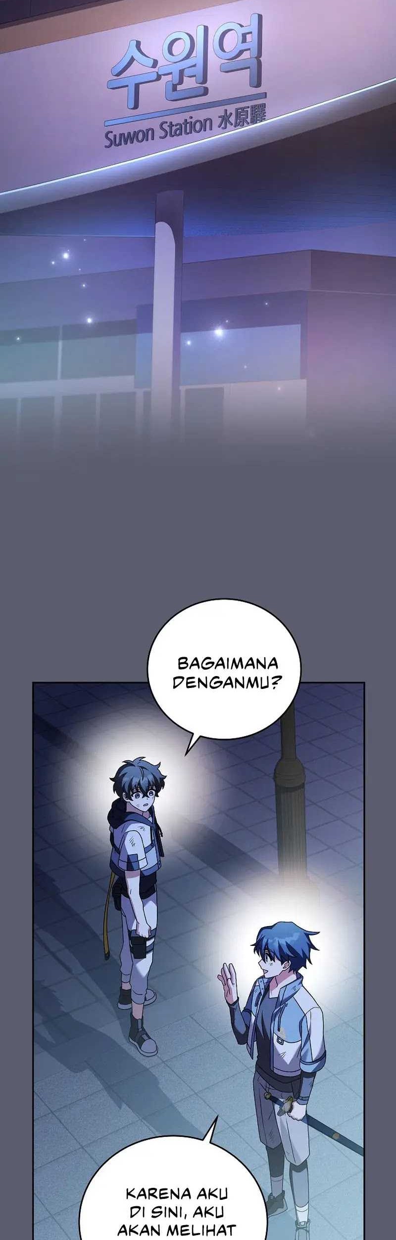The Novel’s Extra (Remake) Chapter 84 - halaman 62