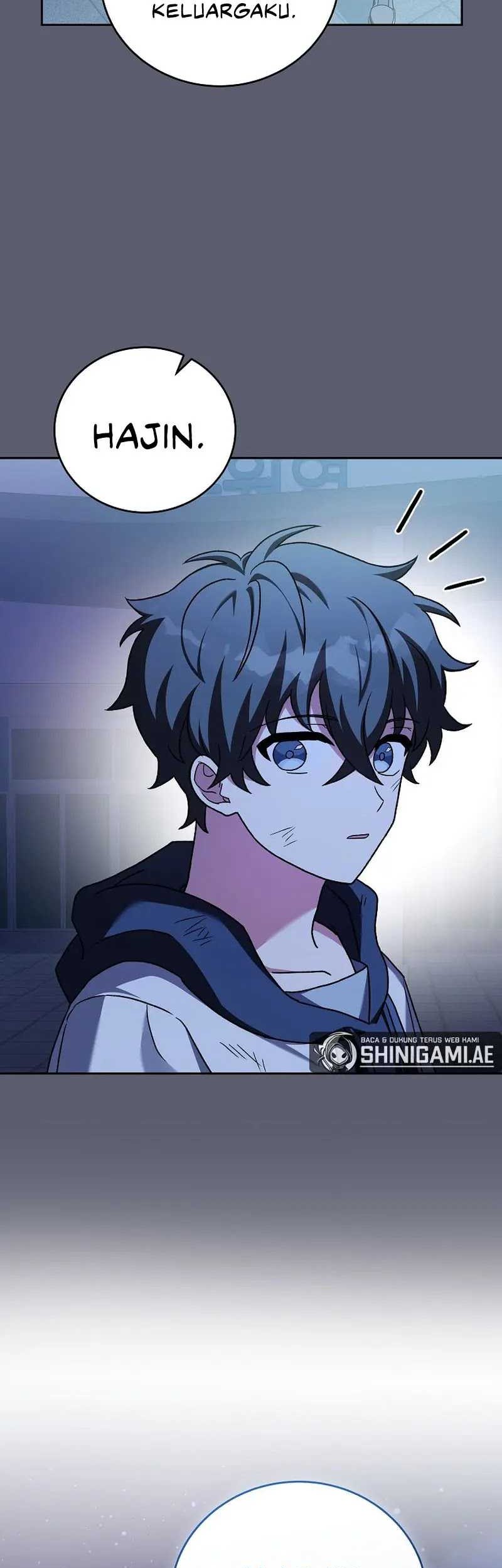 The Novel’s Extra (Remake) Chapter 84 - halaman 63