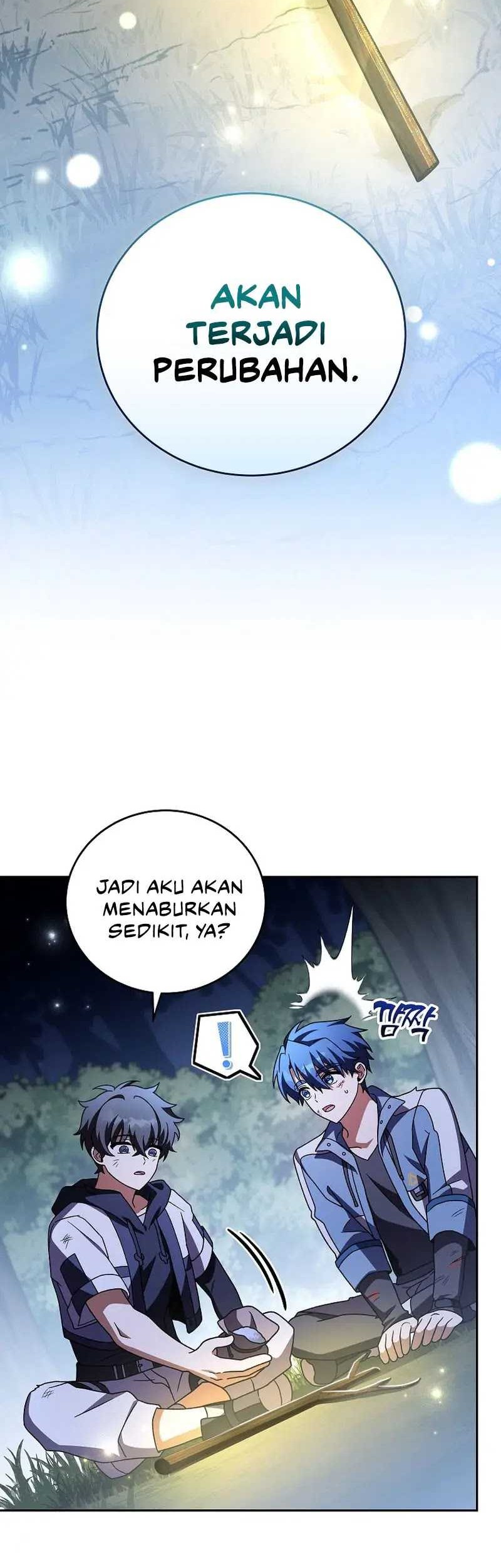 The Novel’s Extra (Remake) Chapter 84 - halaman 7