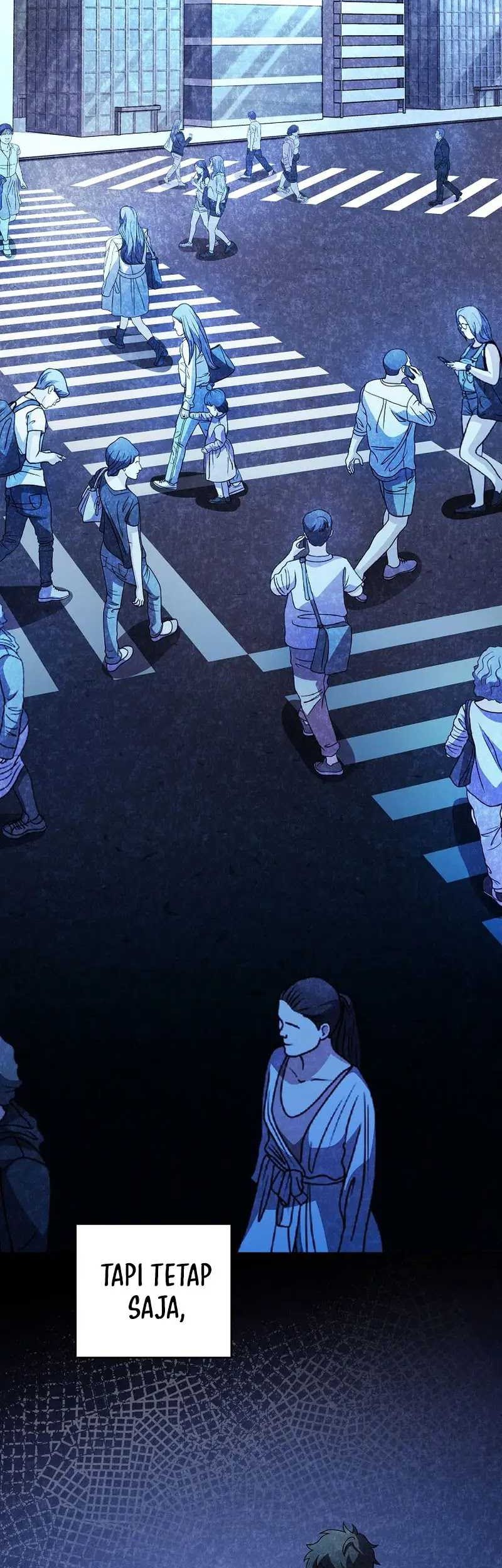 The Novel’s Extra (Remake) Chapter 84 - halaman 71