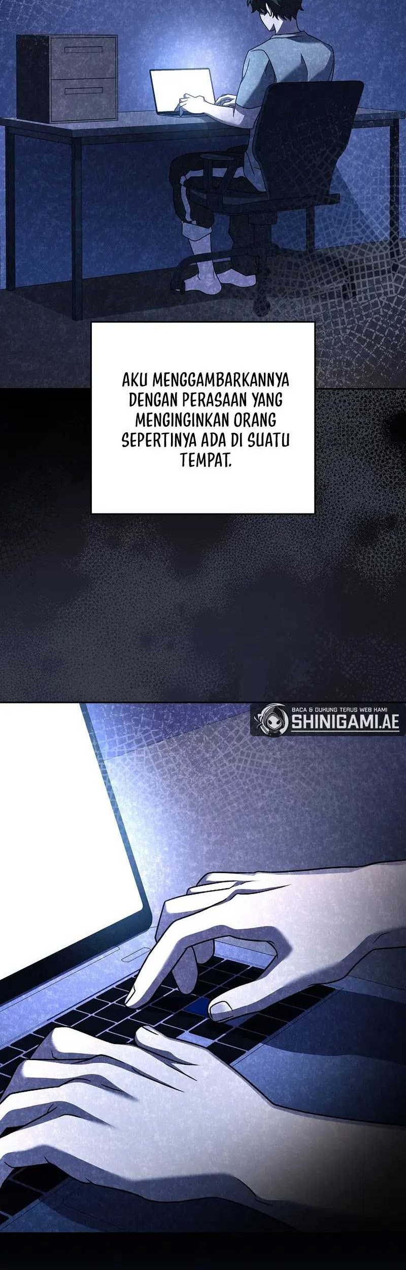The Novel’s Extra (Remake) Chapter 84 - halaman 72