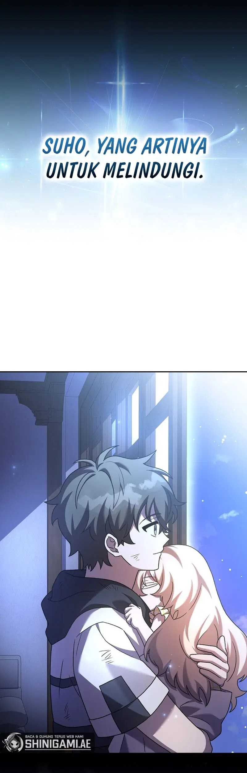 The Novel’s Extra (Remake) Chapter 84 - halaman 73