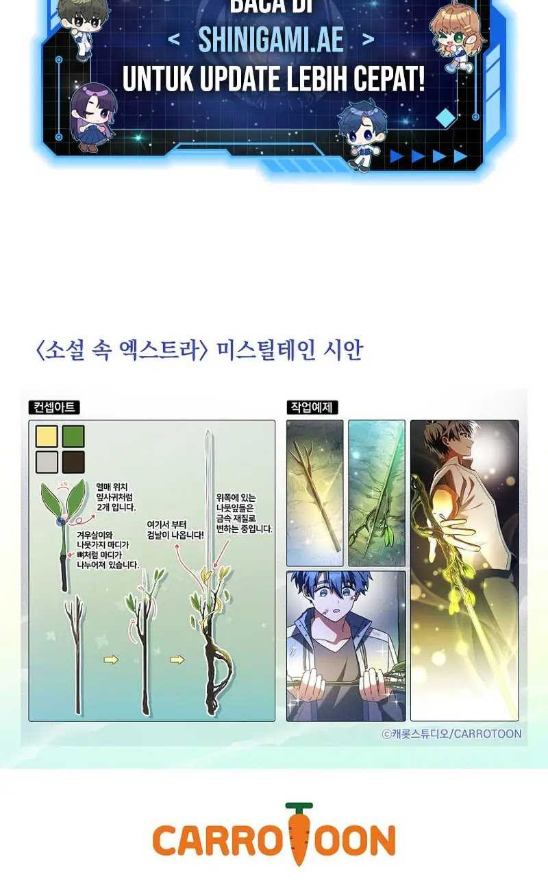 The Novel’s Extra (Remake) Chapter 84 - halaman 79