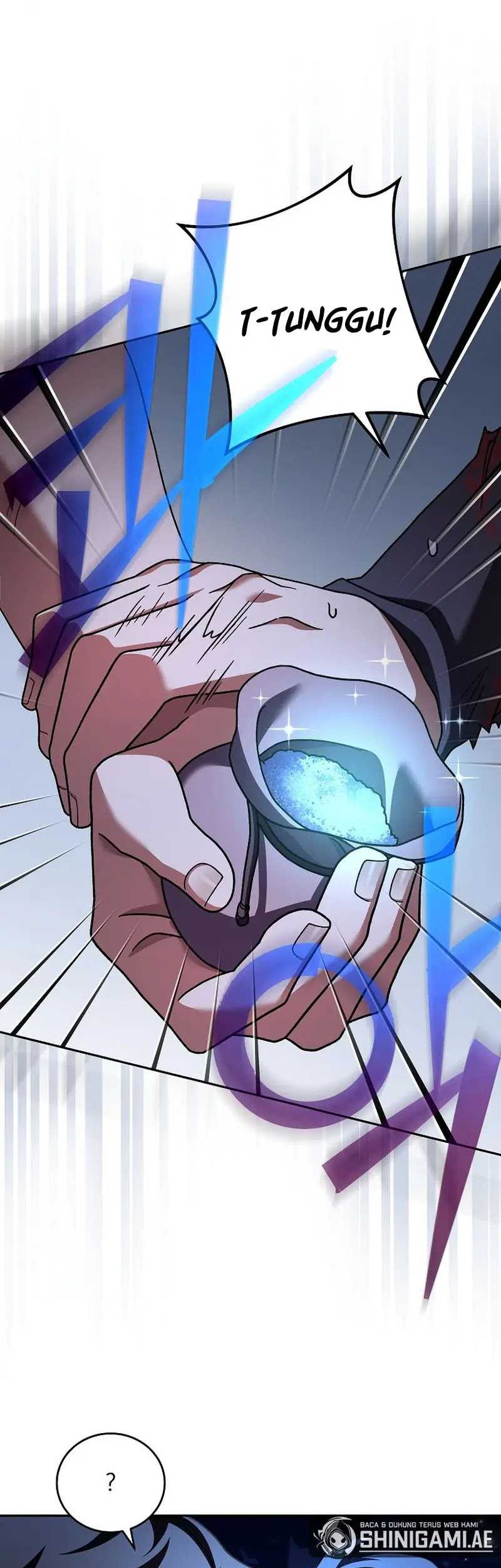 The Novel’s Extra (Remake) Chapter 84 - halaman 8