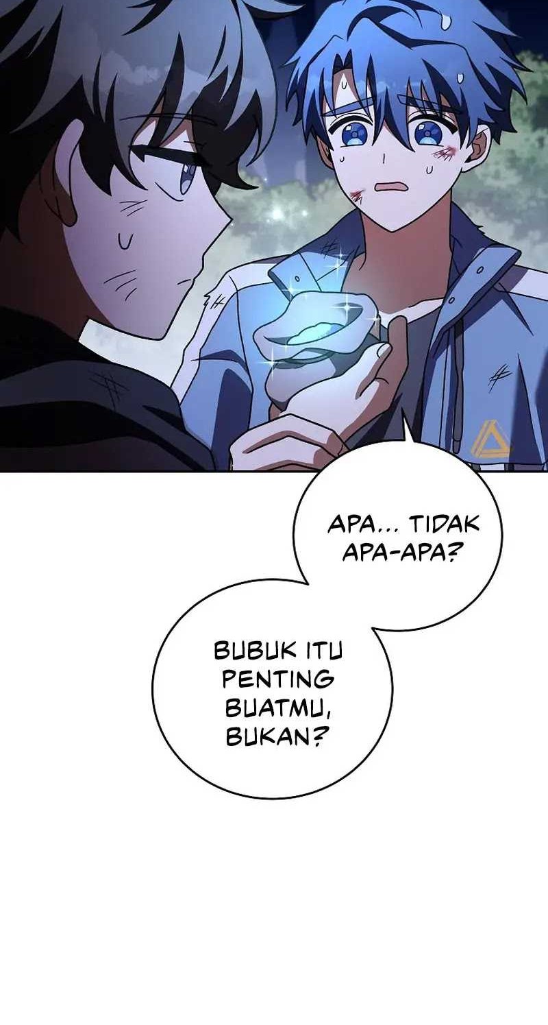 The Novel’s Extra (Remake) Chapter 84 - halaman 9