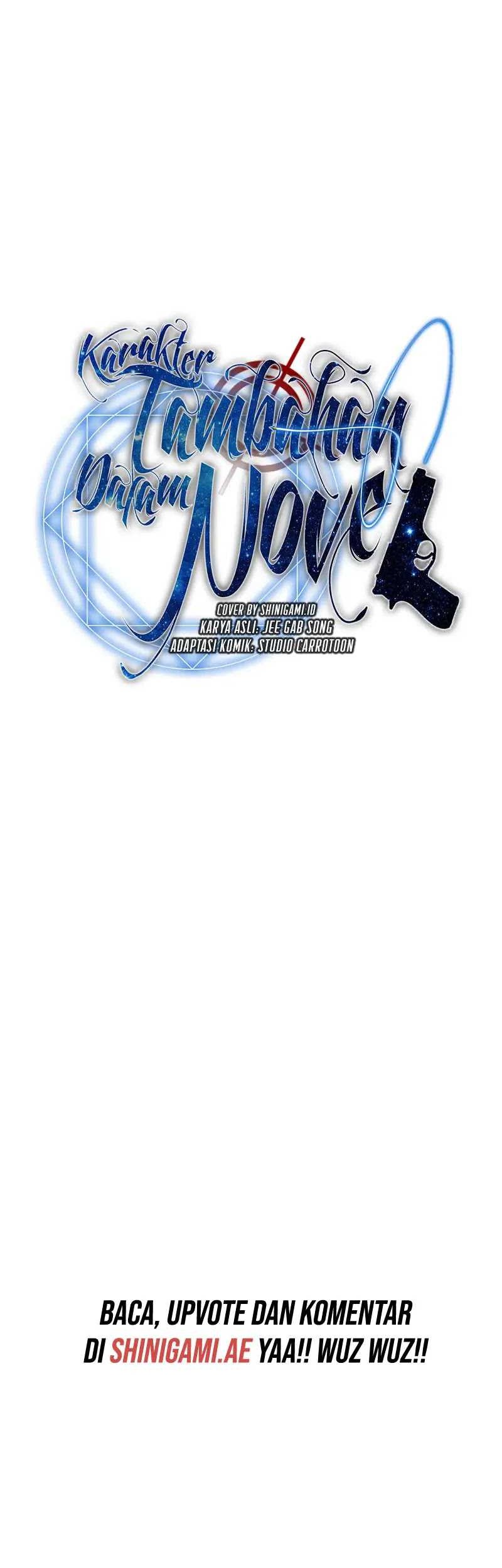 The Novel’s Extra (Remake) Chapter 85 - halaman 16