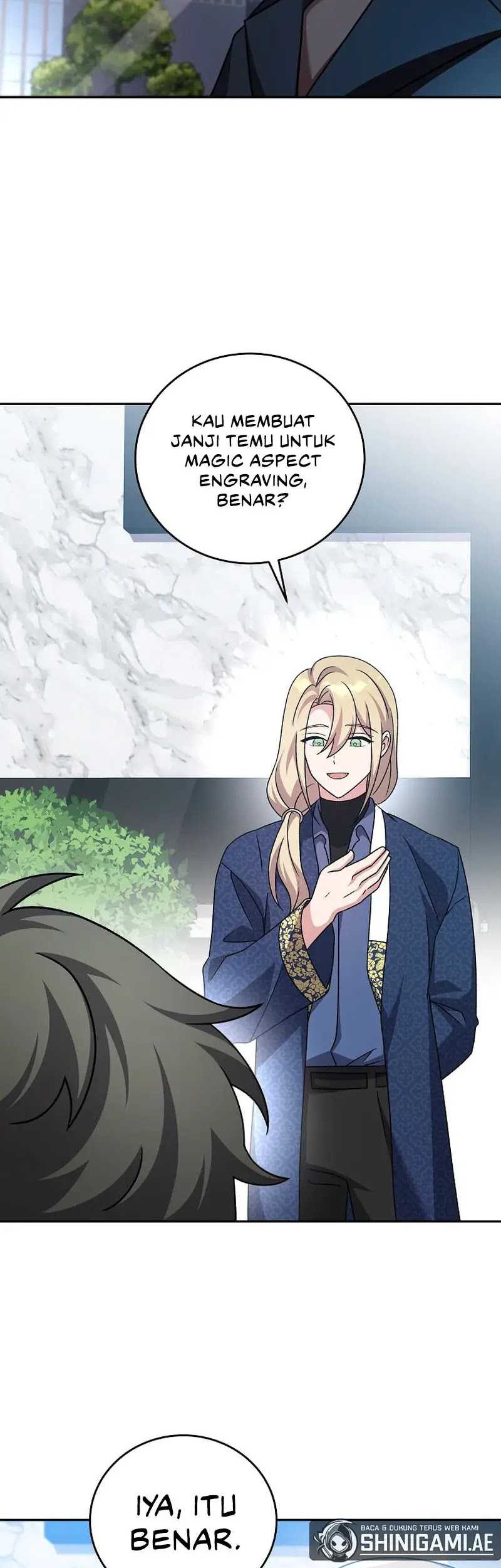 The Novel’s Extra (Remake) Chapter 85 - halaman 19
