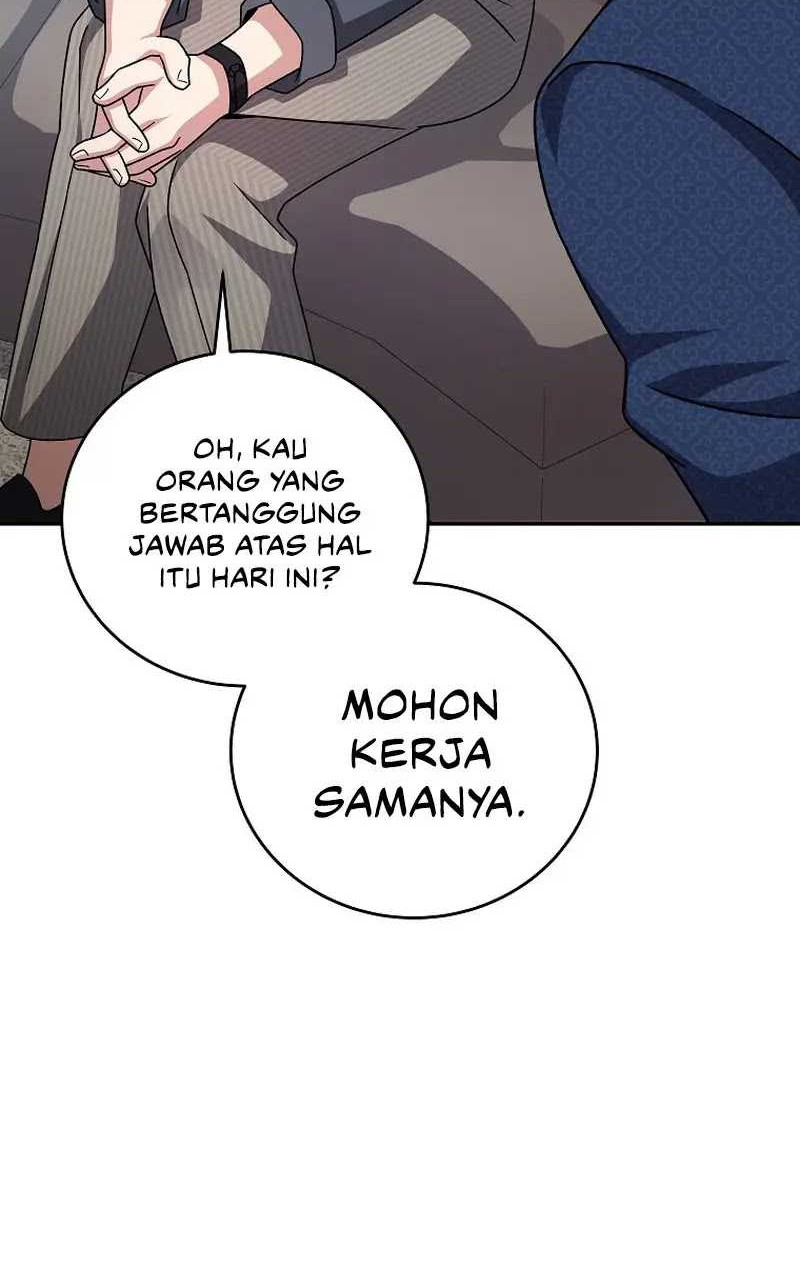 The Novel’s Extra (Remake) Chapter 85 - halaman 21