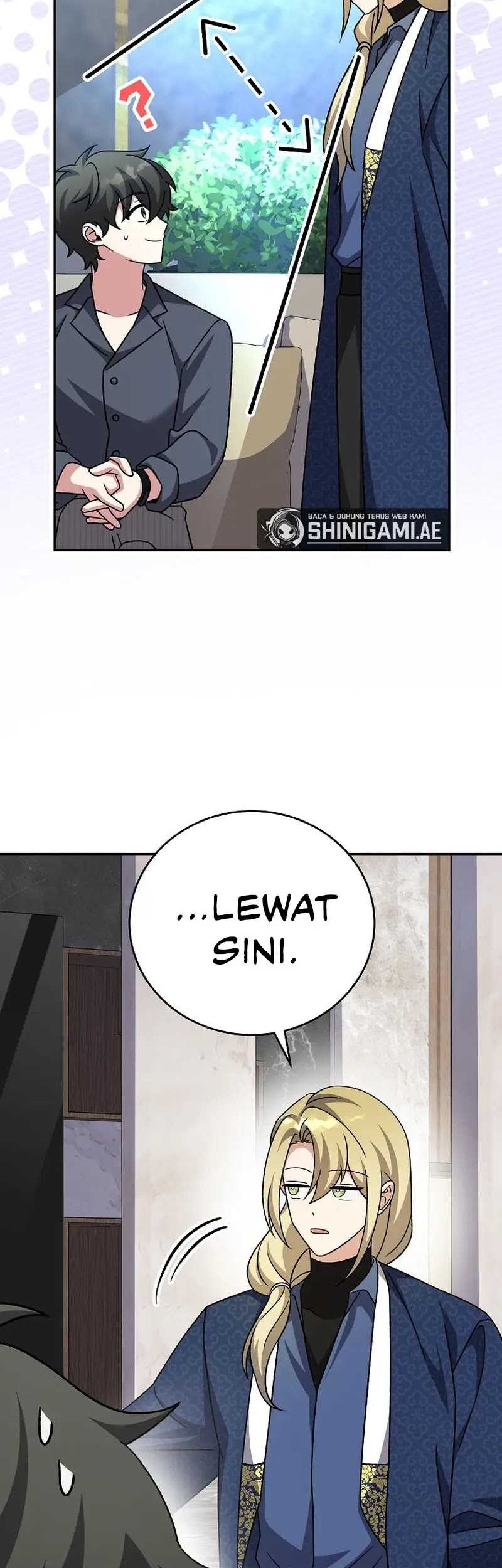 The Novel’s Extra (Remake) Chapter 85 - halaman 23