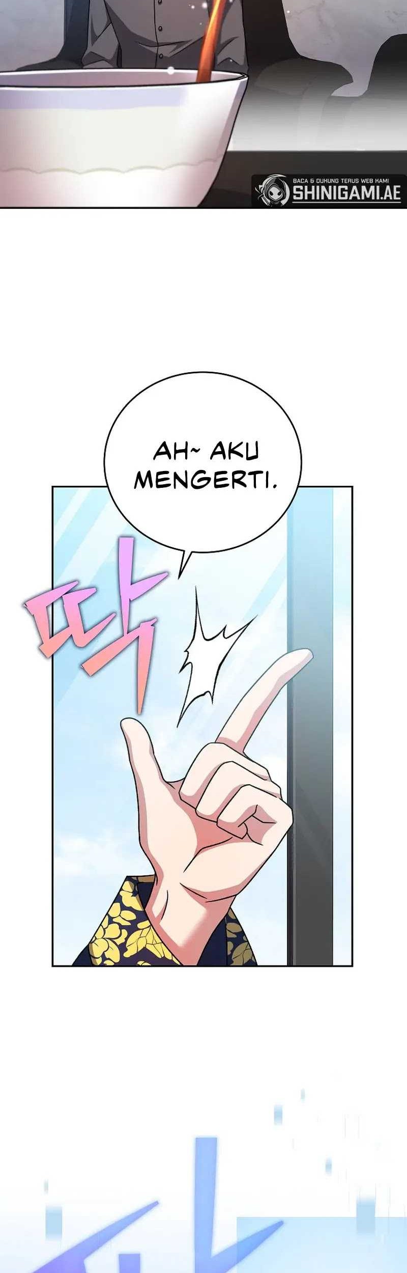 The Novel’s Extra (Remake) Chapter 85 - halaman 27